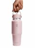 Picture of 32OZ WIDE FLEX STRAW TRAVEL BOTTLE TRILLIUM
